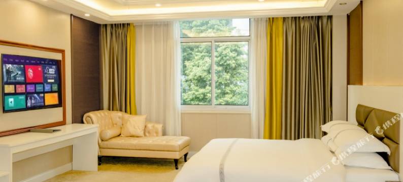 唯漫斯酒店(重庆清明上河坊店)图片