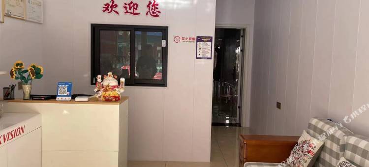 潜山市永秀宾馆图片