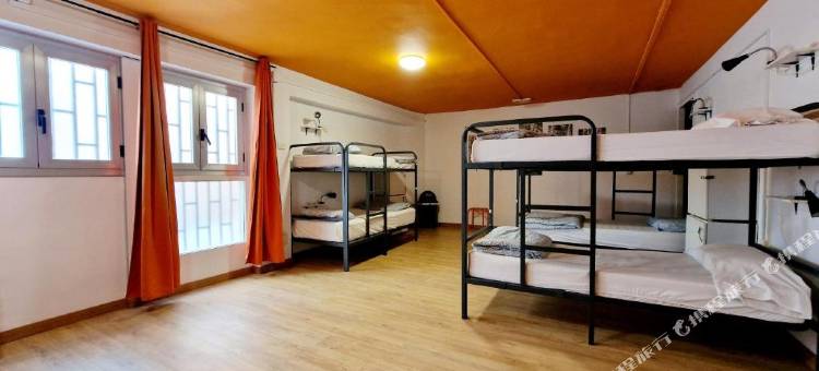 阿克豪斯旅舍(Arc House Barcelona)图片