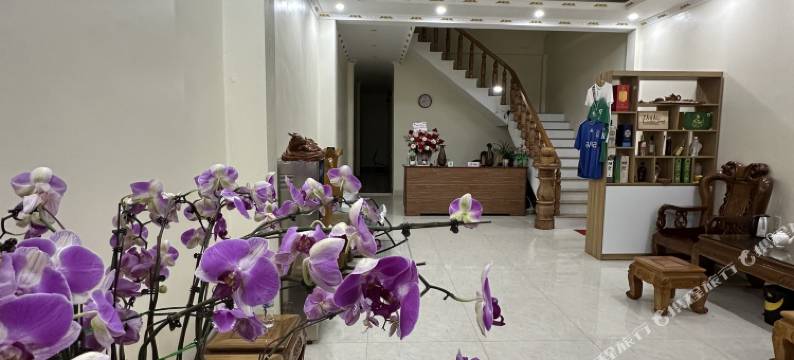 VietHung Hostel-Motorbikes Renta-Tuor图片