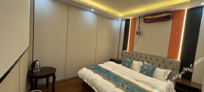 拉孜君豪宾馆图片