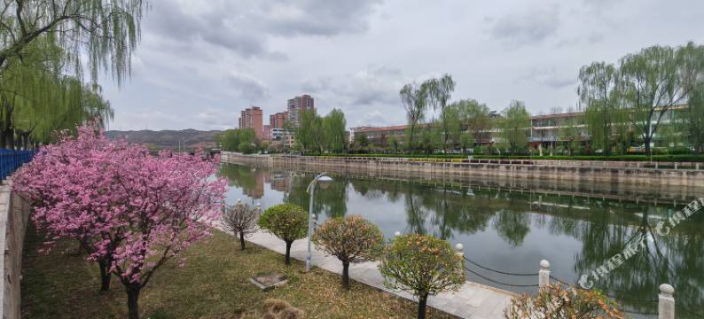 榆社永盛宾馆图片