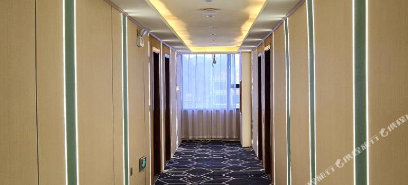 康定新都桥虞悦酒店图片