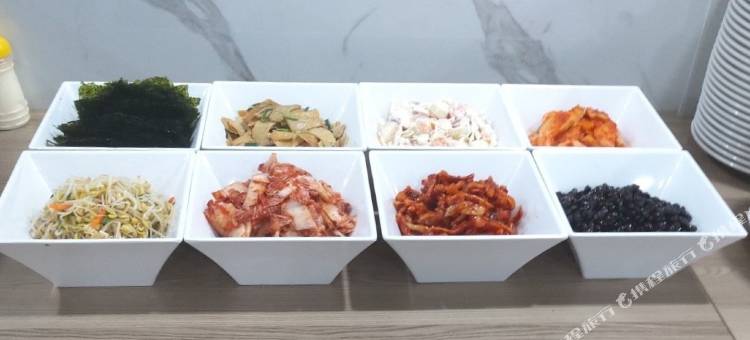 HOTEL GRANDSUITES图片