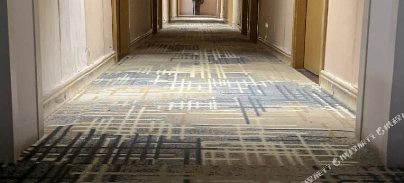 宝鸡米朵主题酒店图片