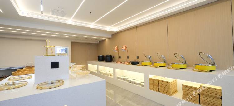 长春万信至格酒店(人民广场重庆路店)图片