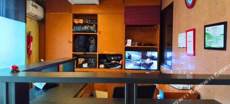 Cocotel提供的Wisma Juanda(Wisma Juanda Powered by Cocotel)图片