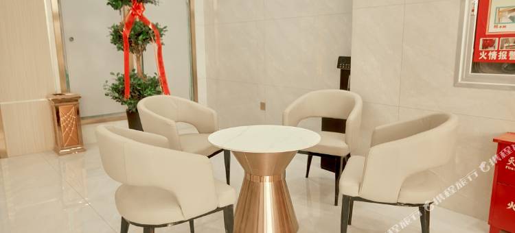 千藤酒店(吐鲁番高昌区美景天城美食街店)图片