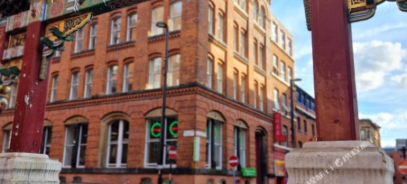 曼彻斯特东方住宅(Orient Residence Manchester)图片