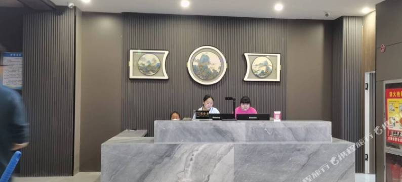 铂悦酒店图片