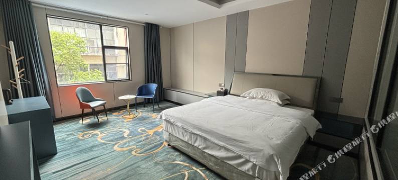 雅仕阁(东莞港站店)图片