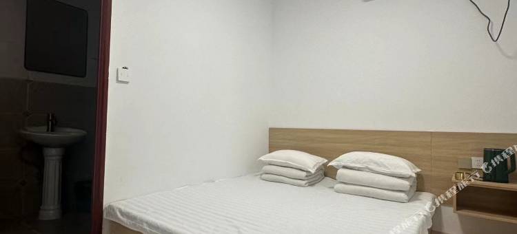 秦皇岛如约旅馆图片