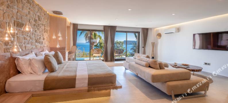 别墅酒店​​塔玛拉(Villa Hotel Tamara)图片