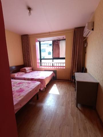 状元楼青年公寓