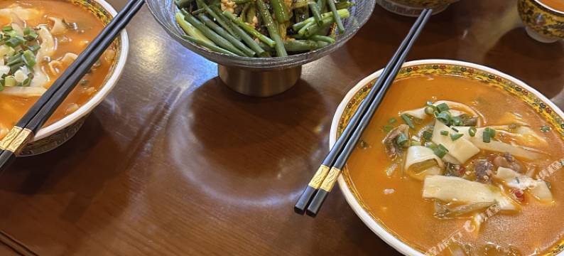 诺尔布宗民宿图片