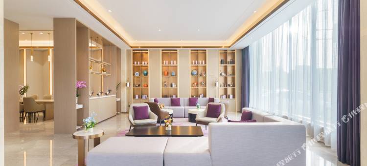 麗枫酒店(九江琴湖大道九江之夜店)图片