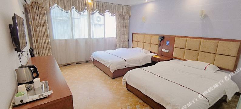 剑阁王麻婆客栈图片