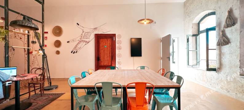 Ostello Bello Palermo图片