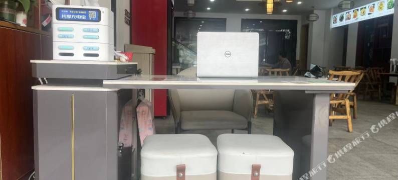 嵩县木扎岭观山云宿图片