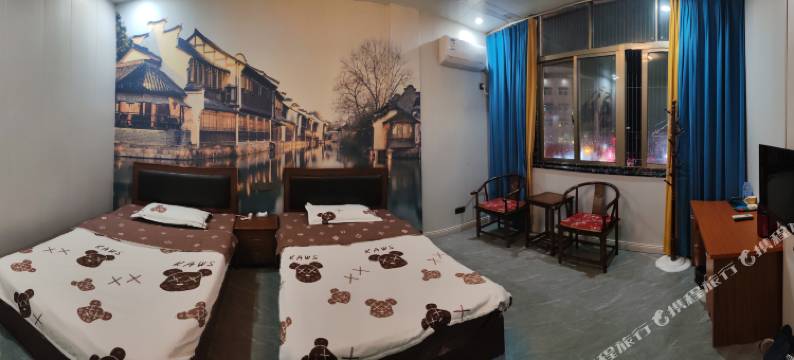 仙游日月圆宾馆图片