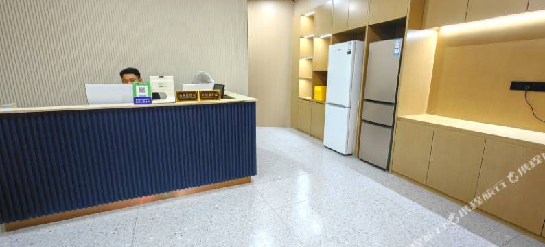 青旅酒店(上海环球港店)图片