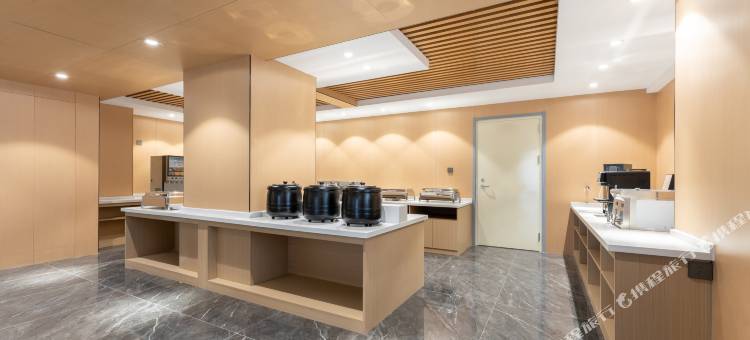 柏曼酒店(德州齐河店)图片