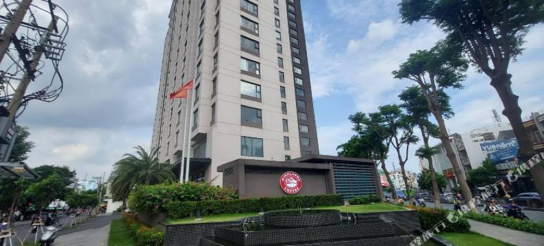 半島永海高級公寓(Vinh Hoi Serviced Apartment - Saigon Center)图片