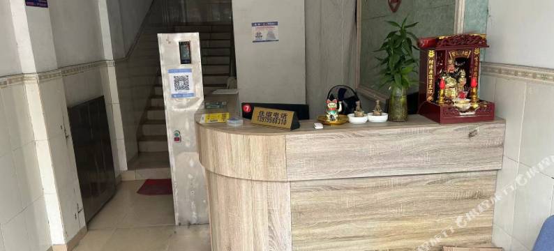 广州星晨住宿(锦邦货运市场店)图片