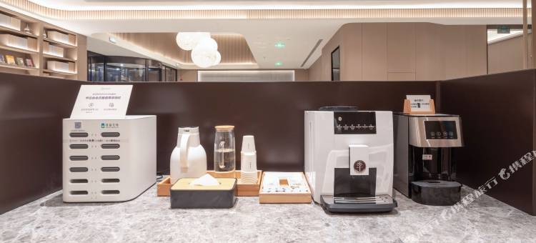 全季酒店(连云港海洋大学苍梧路店)图片