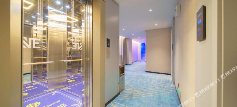 北岸栖居(潮州古城牌坊街店)图片