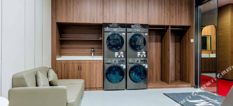 吉美酒店(南昌八一广场地铁站南昌火车站店)图片