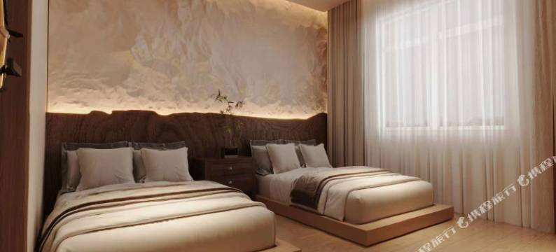 云隐·山民宿图片