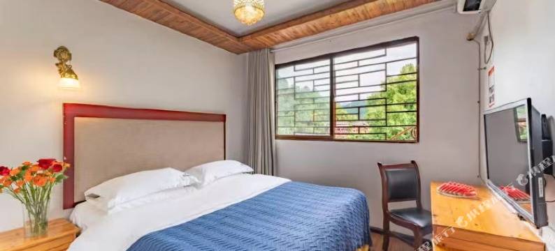 西江蚩尤部落酒店图片