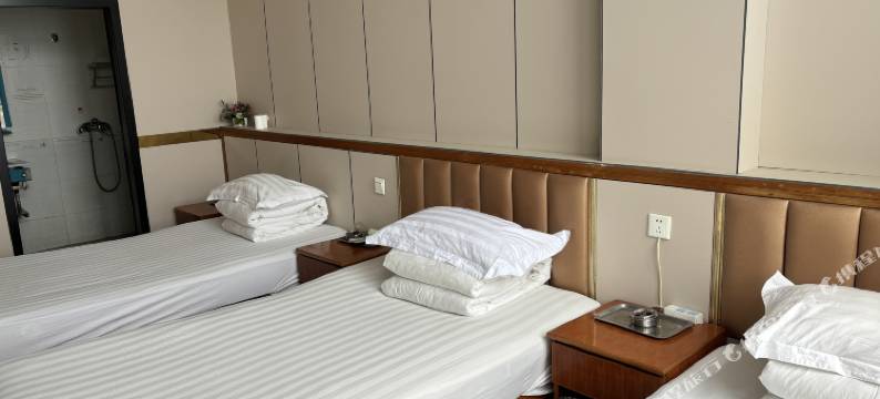 沱湖居逸宾馆图片