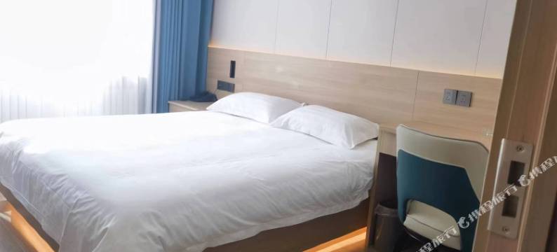 虎林东方珍宝岛商务宾馆图片