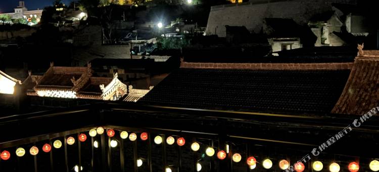 不居一格·素舍(王家大院店)图片