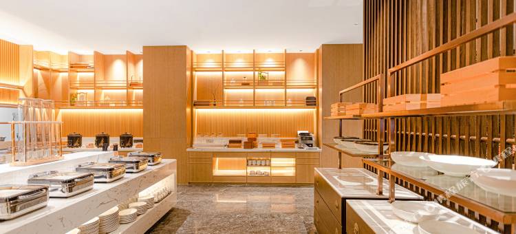 建国璞隐酒店(宣城店)图片