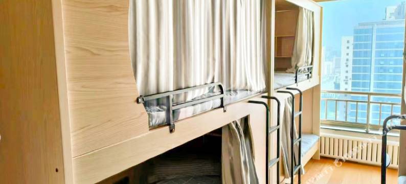 兰州宁宇青年旅舍图片