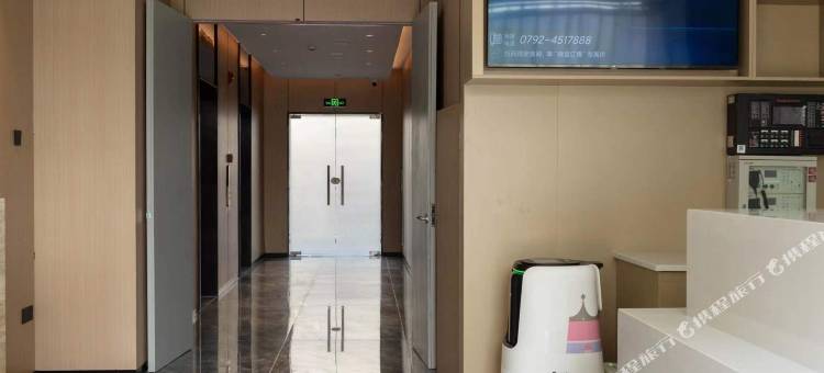 固德酒店(共青城大学城店)图片