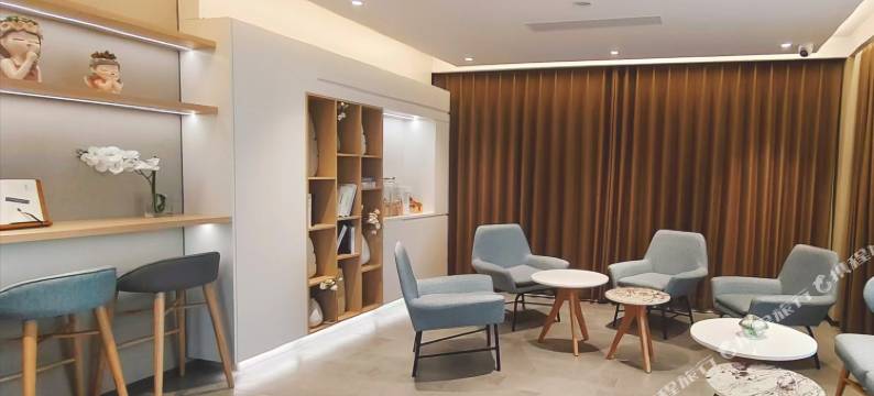 如家酒店·neo(黑龙江农业工程职业技术学院店)图片