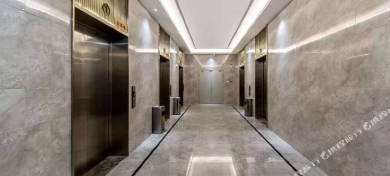 鑫格林轻奢酒店(长沙高铁南站国际会展中心店)图片