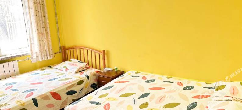 优家民宿(北京解放军301医院店)图片