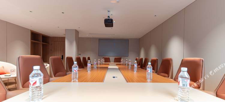 亿欣大酒店(小七孔景区店)图片