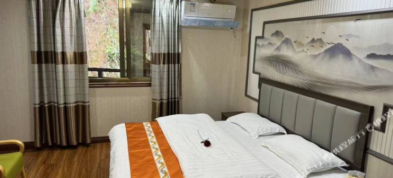 漳州朝圣民宿图片