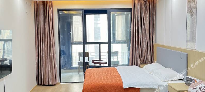 昆明熙日酒店(同德广场店)图片