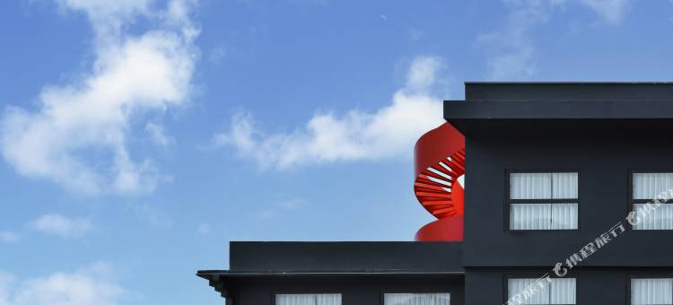 觉•山舍|AWAKENING•SOULMATE桂林山水度假酒店(十里画廊遇龙河店)图片