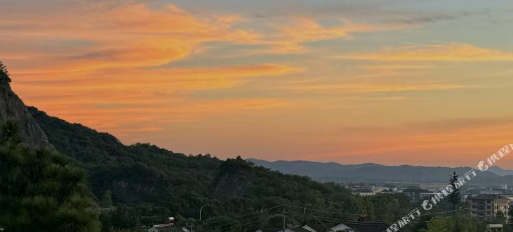 宜兴市己合半山民宿(善卷洞店)图片