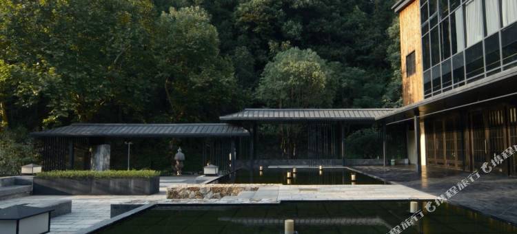 景德镇行山世外∙东篱院民宿(三宝国际陶艺村店)图片