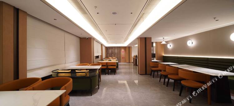 星程酒店(台州天台山站店)图片