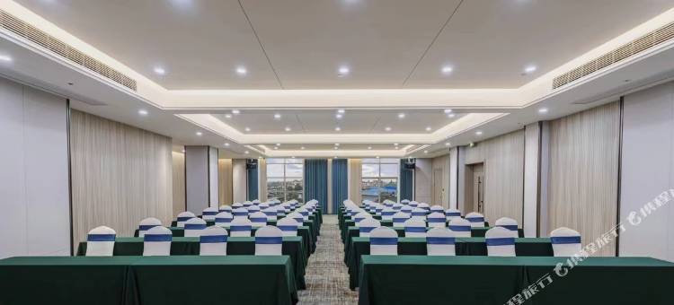 泊悦酒店(桂林两江四湖象鼻山景区店)图片